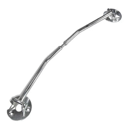 Alluminio ammortizzatore rinforzo per BMW 3 E30 1982-1993