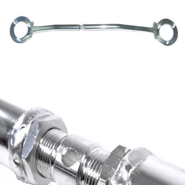 Alluminio ammortizzatore rinforzo per BMW 3 E36 316i, 318i M40 1993-2000