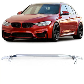 Alluminio ammortizzatore rinforzo per BMW 3 F30/ F31/ F32/ F35, 2011+ 3 pezzi