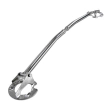 Carica l'immagine nel visualizzatore di Gallery, Alluminio ammortizzatore rinforzo per BMW 5 E39 95-04 6/8 cilindro Gasoline motore M5 / V8