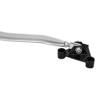 Carica l'immagine nel visualizzatore di Gallery, Alluminio ammortizzatore rinforzo per BMW 5 E60 / E61 6 cilindro 2003-2010