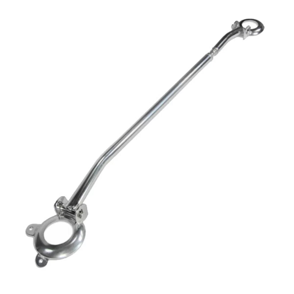 Alluminio ammortizzatore rinforzo per Opel Astra G 98-04