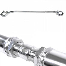 Carica l'immagine nel visualizzatore di Gallery, Alluminio ammortizzatore rinforzo per Opel Astra G 98-04