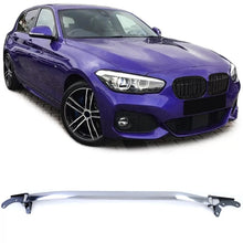 Carica l'immagine nel visualizzatore di Gallery, Alluminio ammortizzatore rinforzo Performance 3-pezzo per Serie 1 BMW F20 F21 10-19