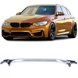 Alluminio ammortizzatore rinforzo Performance 3-pezzo compatibile Serie 3 BMW Serie 3 F30 F31 F34 F35 11-19