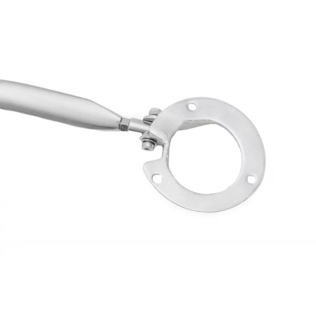 Alluminio ammortizzatore rinforzo per VW Golf 7 2012+ / Seat Leon 5F 2012+