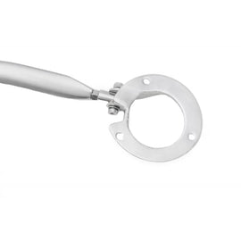 Alluminio ammortizzatore rinforzo per VW Golf 7 2012+ / Seat Leon 5F 2012+