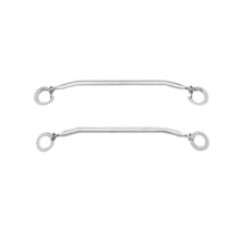 Alluminio ammortizzatore rinforzo per VW Golf 7 2012+ / Seat Leon 5F 2012+