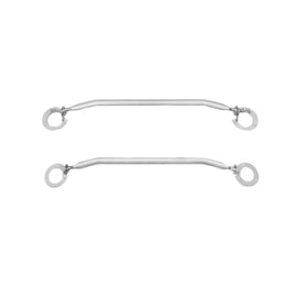 Alluminio ammortizzatore rinforzo per VW Golf 7 2012+ / Seat Leon 5F 2012+