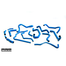 Load image into Gallery viewer, Kit tubi flessibili ausiliari da 16 pezzi Pro Hoses per Focus RS Mk3 - dettaglio 2