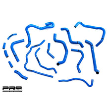 Load image into Gallery viewer, Kit tubi flessibili ausiliari da 16 pezzi Pro Hoses per Focus RS Mk3