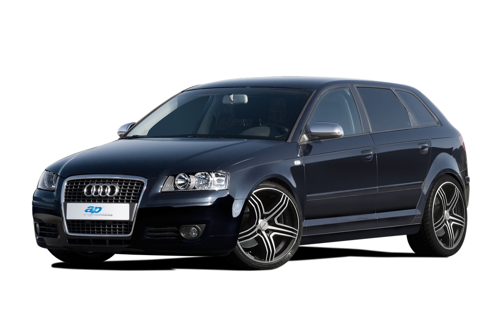 Assetto a ghiera AP per Audi A3 8P (2003-2013) - foto indicativa della gamma AP