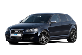 Assetto a ghiera AP per Audi A3 8P (2003-2013) - foto indicativa della gamma AP