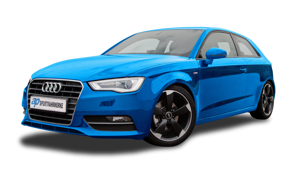 Assetto a ghiera AP per Audi A3 8V (2012-2021) - foto 1