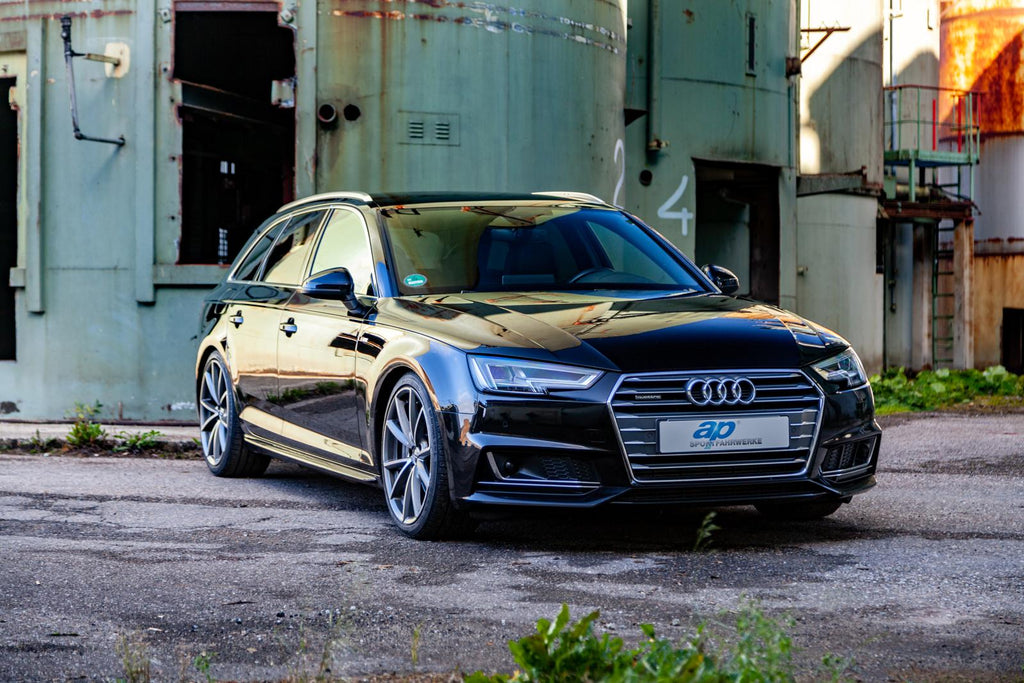Assetto a ghiera AP per Audi A4 B9 (2015-2024) - foto 1