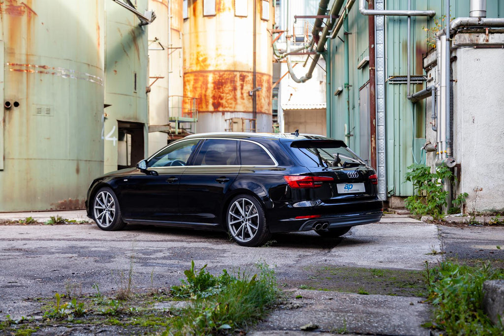 Assetto a ghiera AP per Audi A4 B9 (2015-2024) - foto 2