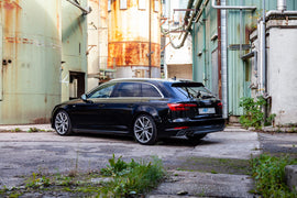 Assetto a ghiera AP per Audi A4 B9 (2015-2024) - foto 2