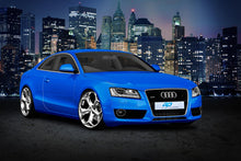 Carica l'immagine nel visualizzatore di Gallery, Assetto a ghiera AP per Audi A5 B8 (2007-2017) - foto 1