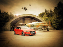 Carica l'immagine nel visualizzatore di Gallery, Assetto a ghiera AP per Audi A3 8V (2012-2021) - foto 2