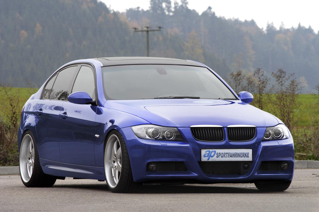 Assetto a ghiera AP per BMW Serie 3 E90/E91/E92/E93 (2005-2013) - foto 1
