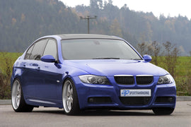 Assetto a ghiera AP per BMW Serie 3 E90/E91/E92/E93 (2005-2013) - foto 1