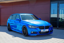Carica l'immagine nel visualizzatore di Gallery, Assetto a ghiera AP per BMW Serie 3 F30/F31 (2011-2019) - foto 1