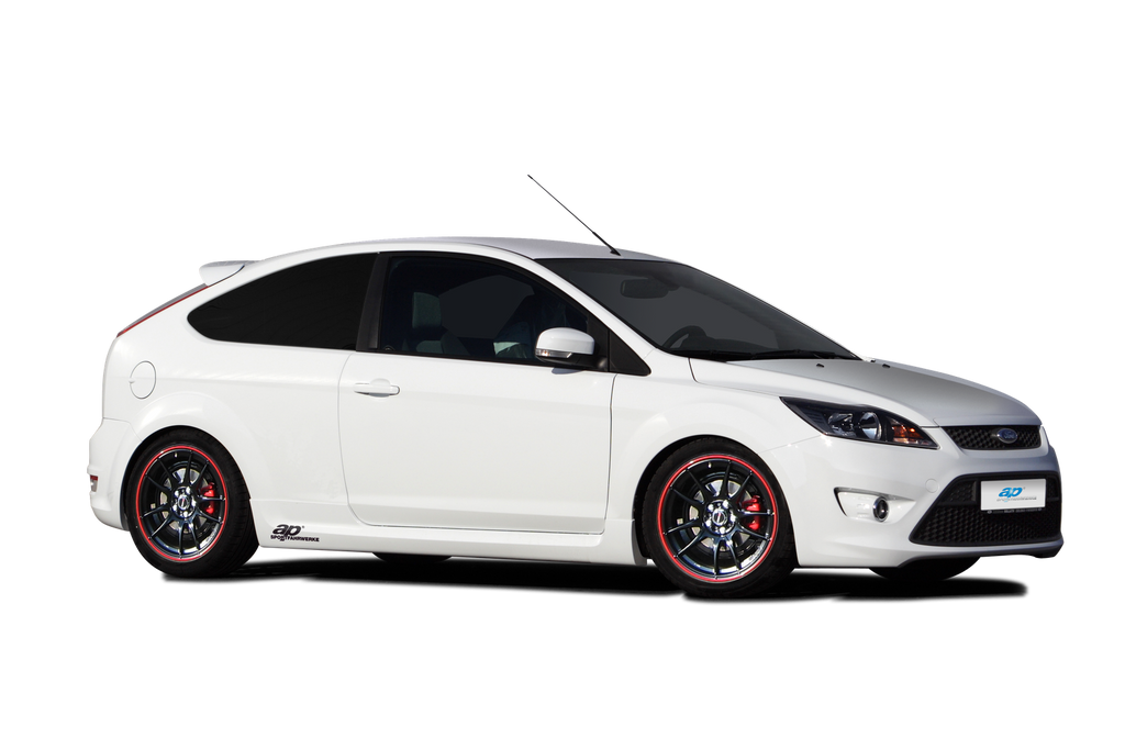 Assetto a ghiera AP per Ford Focus II (2004-2011) - foto 1