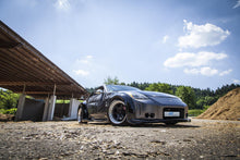 Carica l'immagine nel visualizzatore di Gallery, Assetto a ghiera AP per Nissan 350Z (2003-2009) - foto 1