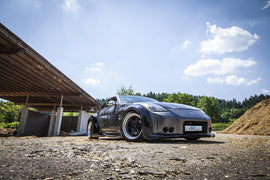 Assetto a ghiera AP per Nissan 350Z (2003-2009) - foto 1