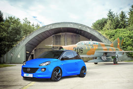 Assetto a ghiera AP per Opel Adam (2012-2019) - foto indicativa della gamma AP