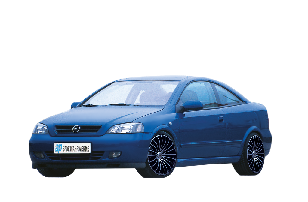 Assetto a ghiera AP per Opel Astra G (1998-2009) - foto 1