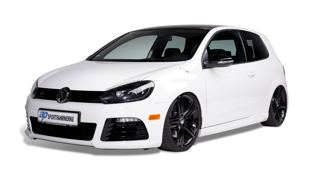 Assetto a ghiera AP per VW Golf 6 (2008-2014) - foto indicativa della gamma AP
