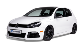 Assetto a ghiera AP per VW Golf 6 (2008-2014) - foto indicativa della gamma AP