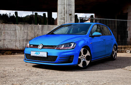 Assetto a ghiera AP per VW Golf 7 (2012-2021) - foto 1