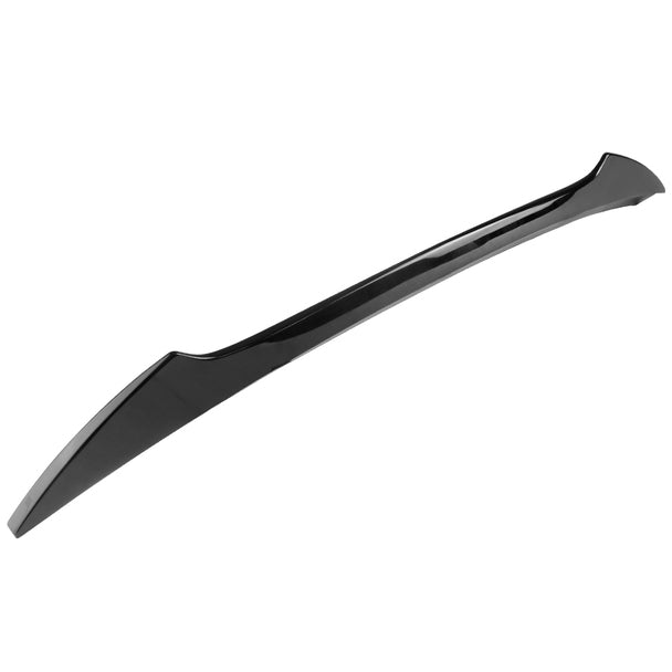 Spoiler Posteriore SK-Import Nero Lucido Honda Civic FC FK7 FK8 - foto 5