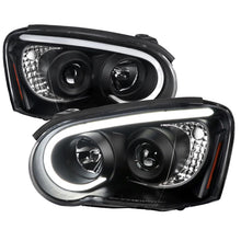 Fari Anteriori SK-Import Neri Subaru Impreza GD GG 2005-2007