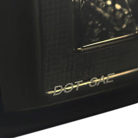 Luce Stop Supplementare LED SK-Import Cromata Nissan 370Z - foto 2