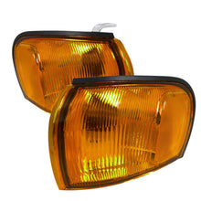 Frecce Angolari SK-Import Cromate Ambra Subaru Impreza GC GF