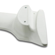 Spoiler Posteriore Factory Style SK-Import Mitsubishi Lancer 10 Evo X Plastica ABS - foto 5
