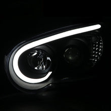 Fari Anteriori SK-Import Neri Subaru Impreza GD GG 2005-2007 - foto 2