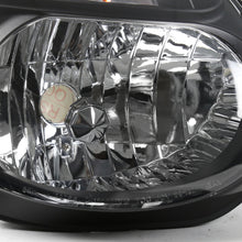 Carica l'immagine nel visualizzatore di Gallery, Fari Anteriori SK-Import Neri Subaru Impreza GD GG 2001-2003 Bug Eye - foto 2