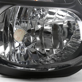 Fari Anteriori SK-Import Neri Subaru Impreza GD GG 2001-2003 Bug Eye - foto 2