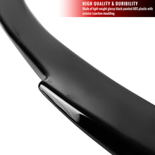 Spoiler Posteriore SK-Import Nero Lucido Honda Civic FC FK7 FK8 - foto 3