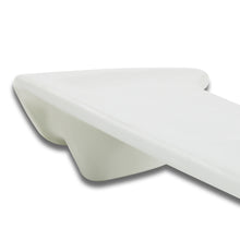 Spoiler Posteriore Factory Style SK-Import Mitsubishi Lancer 10 Evo X Plastica ABS - foto 2