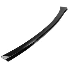 Spoiler Posteriore SK-Import Nero Lucido Honda Civic FC FK7 FK8 - foto 4