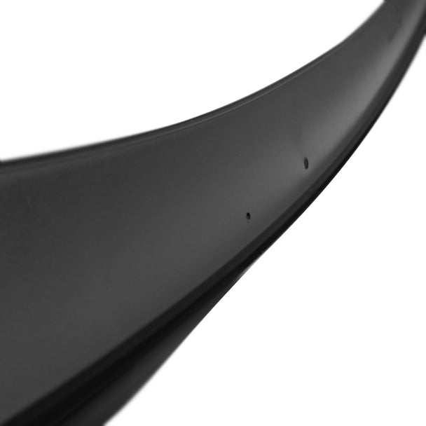 Spoiler Posteriore SK-Import Nero Lucido Honda Civic FC FK7 FK8 - foto 8