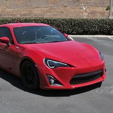 Carica l'immagine nel visualizzatore di Gallery, Fari Anteriori LED SK-Import Neri Toyota GT86 con Frecce Sequenziali - foto 8