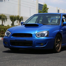 Fari Anteriori SK-Import Neri Subaru Impreza GD GG 2005-2007 - foto 3