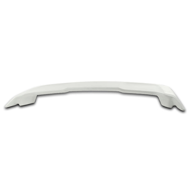 Spoiler Posteriore Factory Style SK-Import Mitsubishi Lancer 10 Evo X Plastica ABS - foto 3