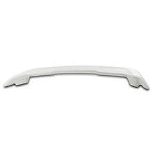 Spoiler Posteriore Factory Style SK-Import Mitsubishi Lancer 10 Evo X Plastica ABS - foto 3